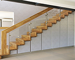 Construction et protection de vos escaliers par Escaliers Maisons à Yvre-l'Eveque